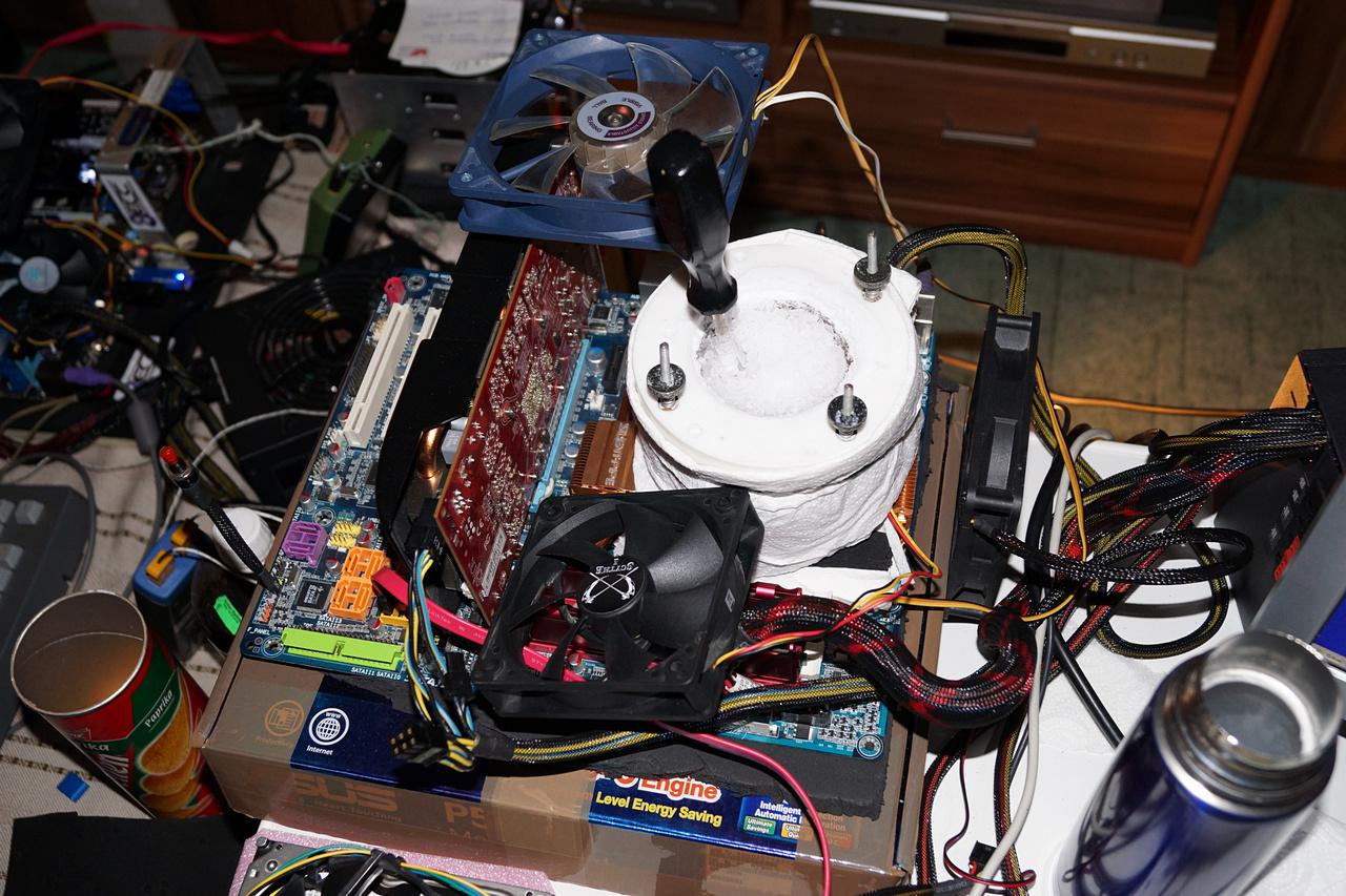 [04/02/2014] Der Pot raucht endlich wieder: Cooler Bericht über Dice-Session im PCGHX-Forum (14)