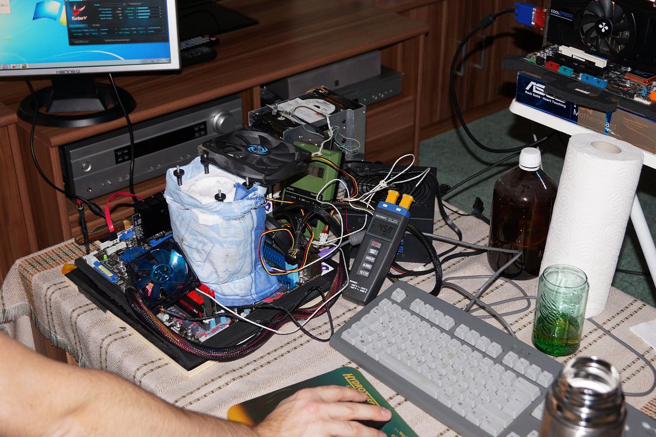 [04/02/2014] Der Pot raucht endlich wieder: Cooler Bericht über Dice-Session im PCGHX-Forum (16)