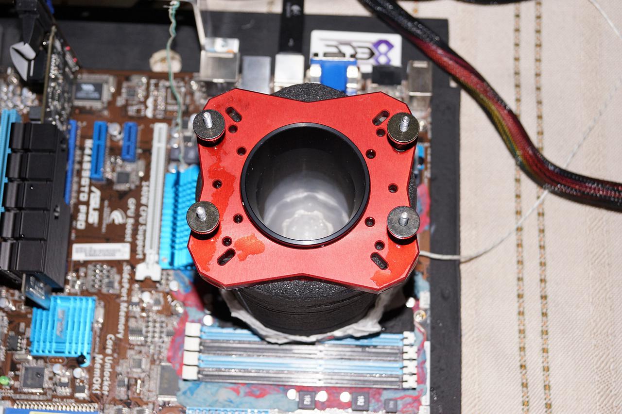 [04/02/2014] Der Pot raucht endlich wieder: Cooler Bericht über Dice-Session im PCGHX-Forum (18)