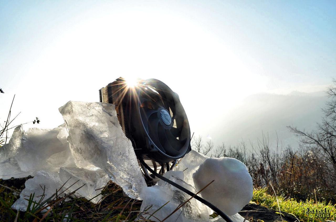 [27/02/2014] EKL Alpenföhn Himalaya 2: Prozessorkühler im PCGHX-Forum getestet und cool präsentiert (8)