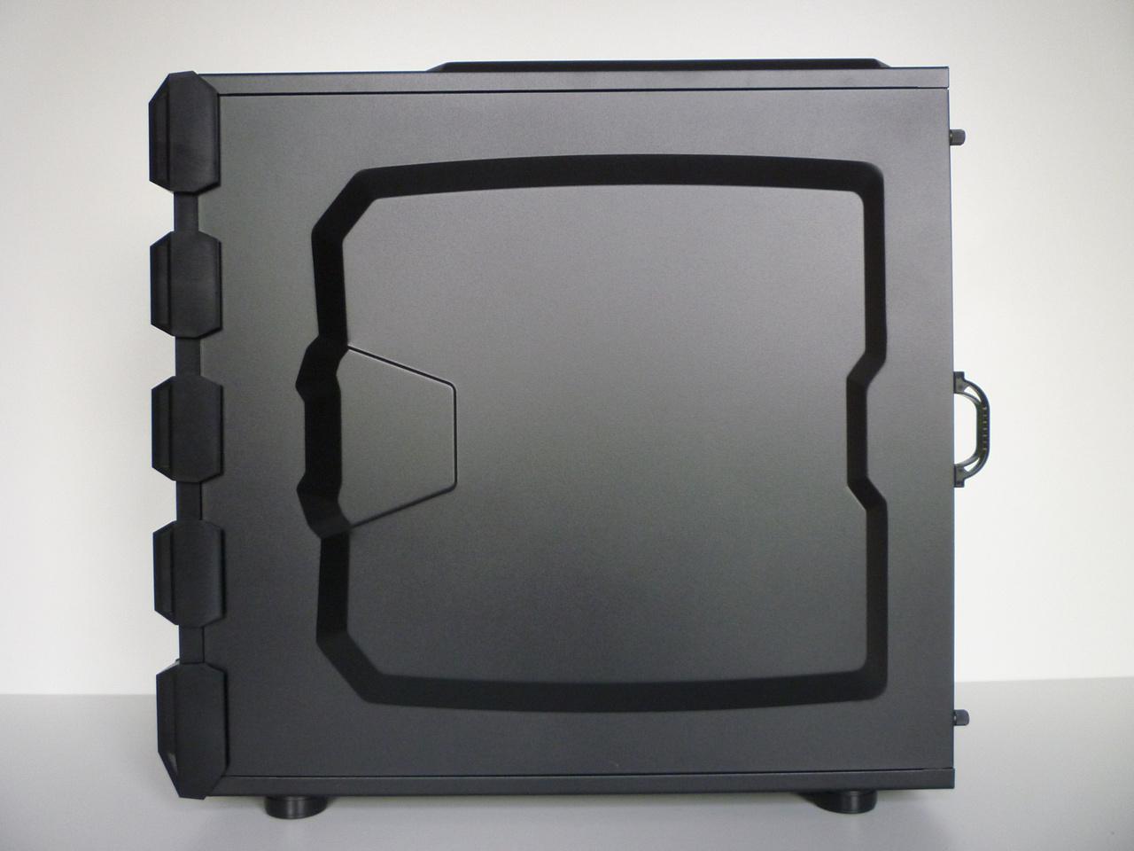 [04/02/2014] Sharkoon BD28: Test des Midi-Towers im PCGHX-Forum (8)