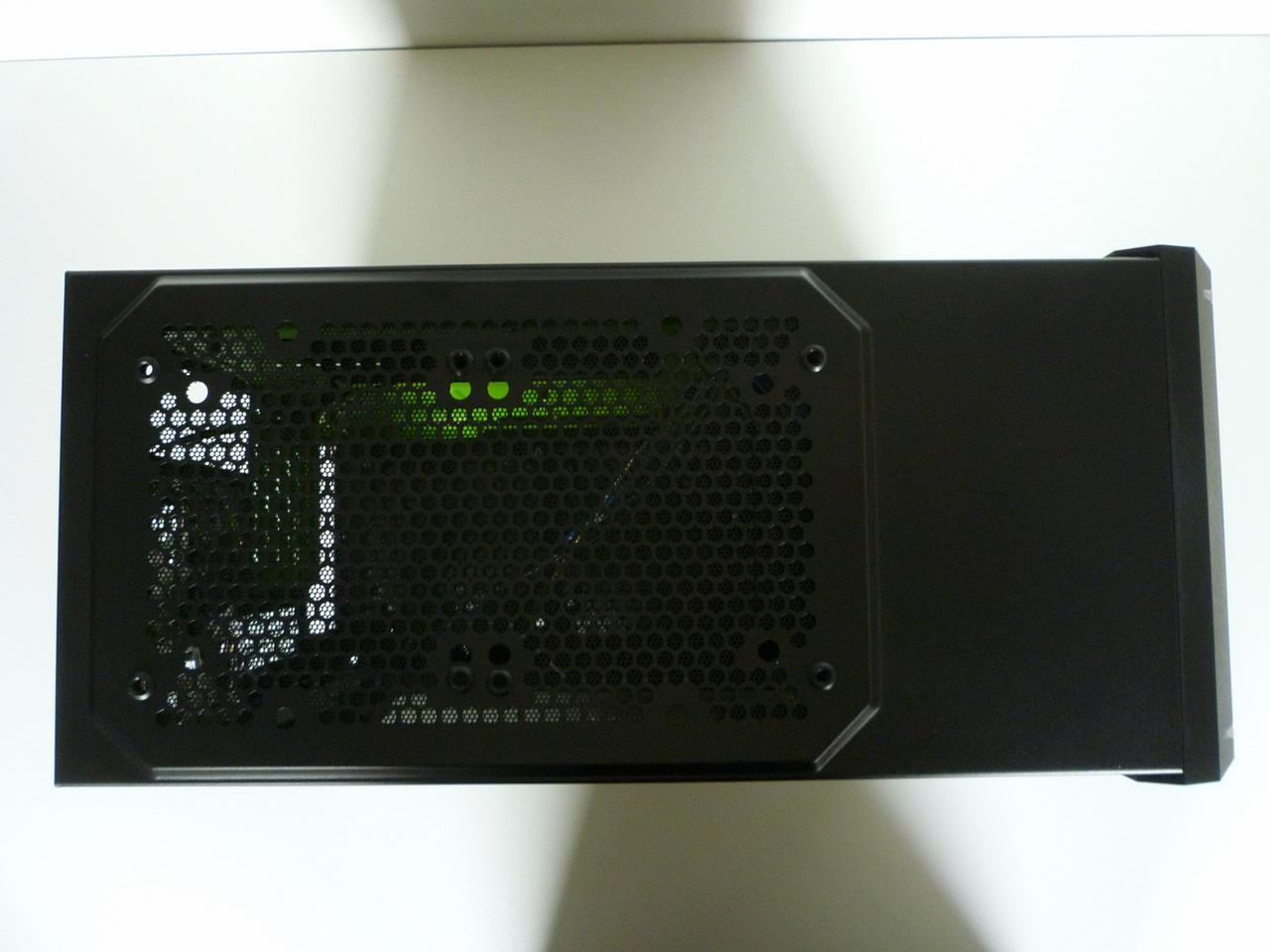 [04/02/2014] Sharkoon BD28: Test des Midi-Towers im PCGHX-Forum (9)