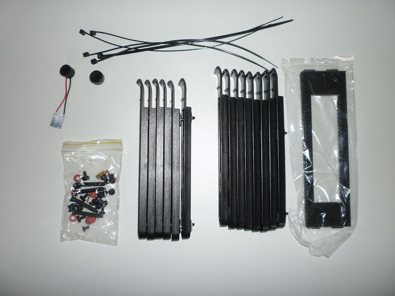 [04/02/2014] Sharkoon BD28: Test des Midi-Towers im PCGHX-Forum (16)