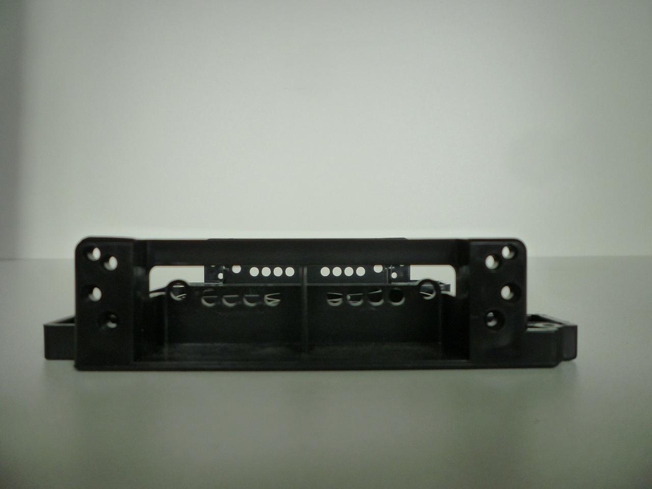 [04/02/2014] Sharkoon BD28: Test des Midi-Towers im PCGHX-Forum (19)