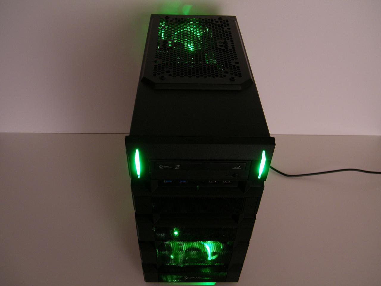 [04/02/2014] Sharkoon BD28: Test des Midi-Towers im PCGHX-Forum (23)