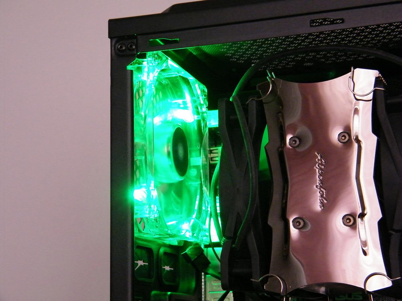 [04/02/2014] Sharkoon BD28: Test des Midi-Towers im PCGHX-Forum (25)