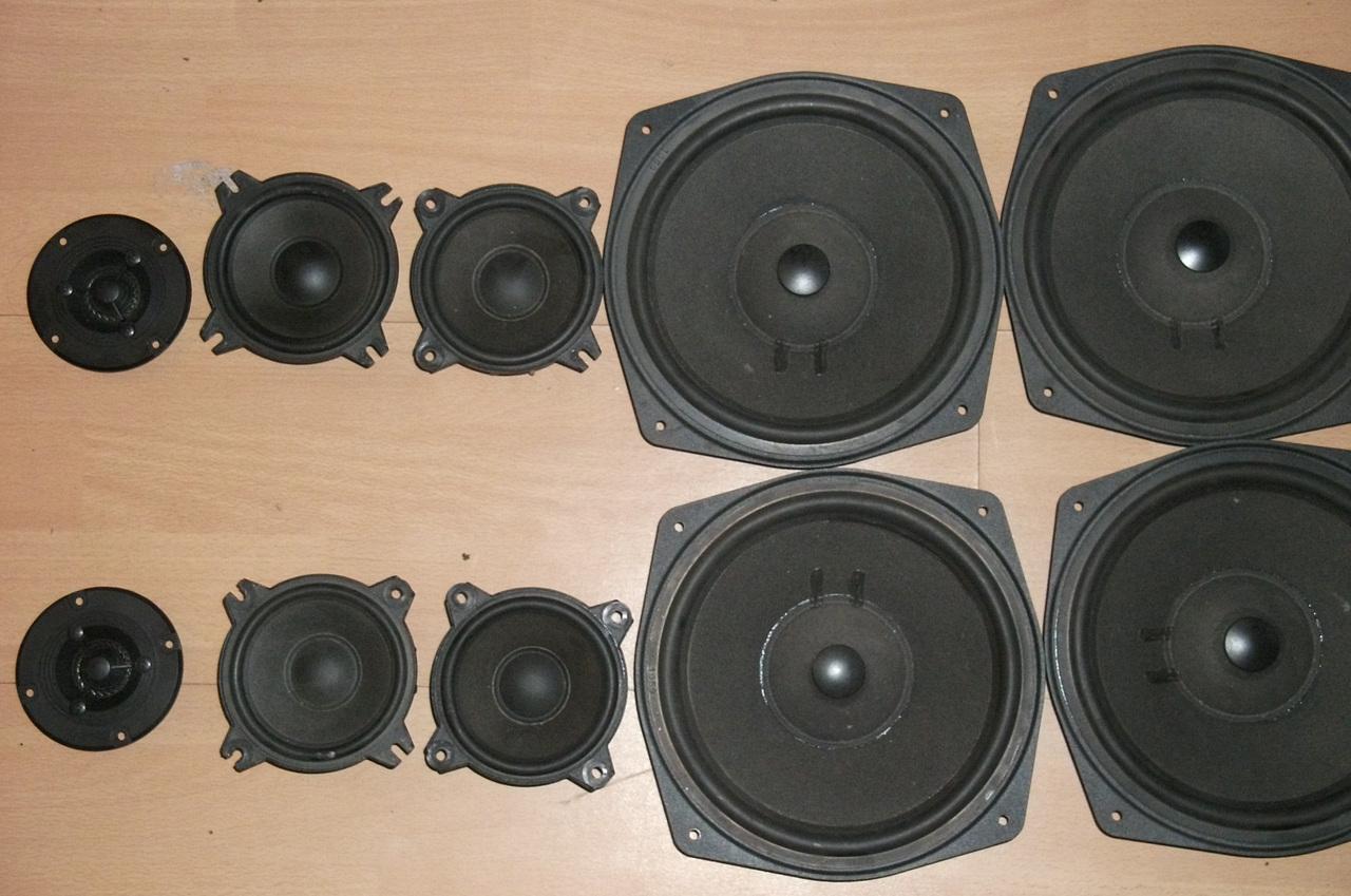 [20/02/2014] Update vom 20.02. mit viel Eigenbau und liebgewonnenen Schätzen (22)