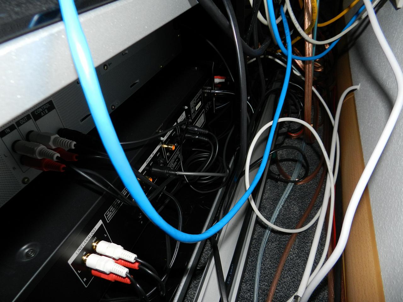 [20/02/2014] Update vom 20.02. mit viel Eigenbau und liebgewonnenen Schätzen (35)