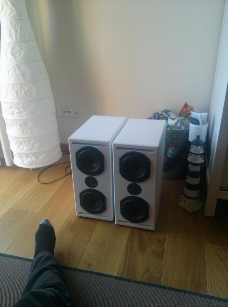 [20/02/2014] Update vom 20.02. mit viel Eigenbau und liebgewonnenen Schätzen (16)