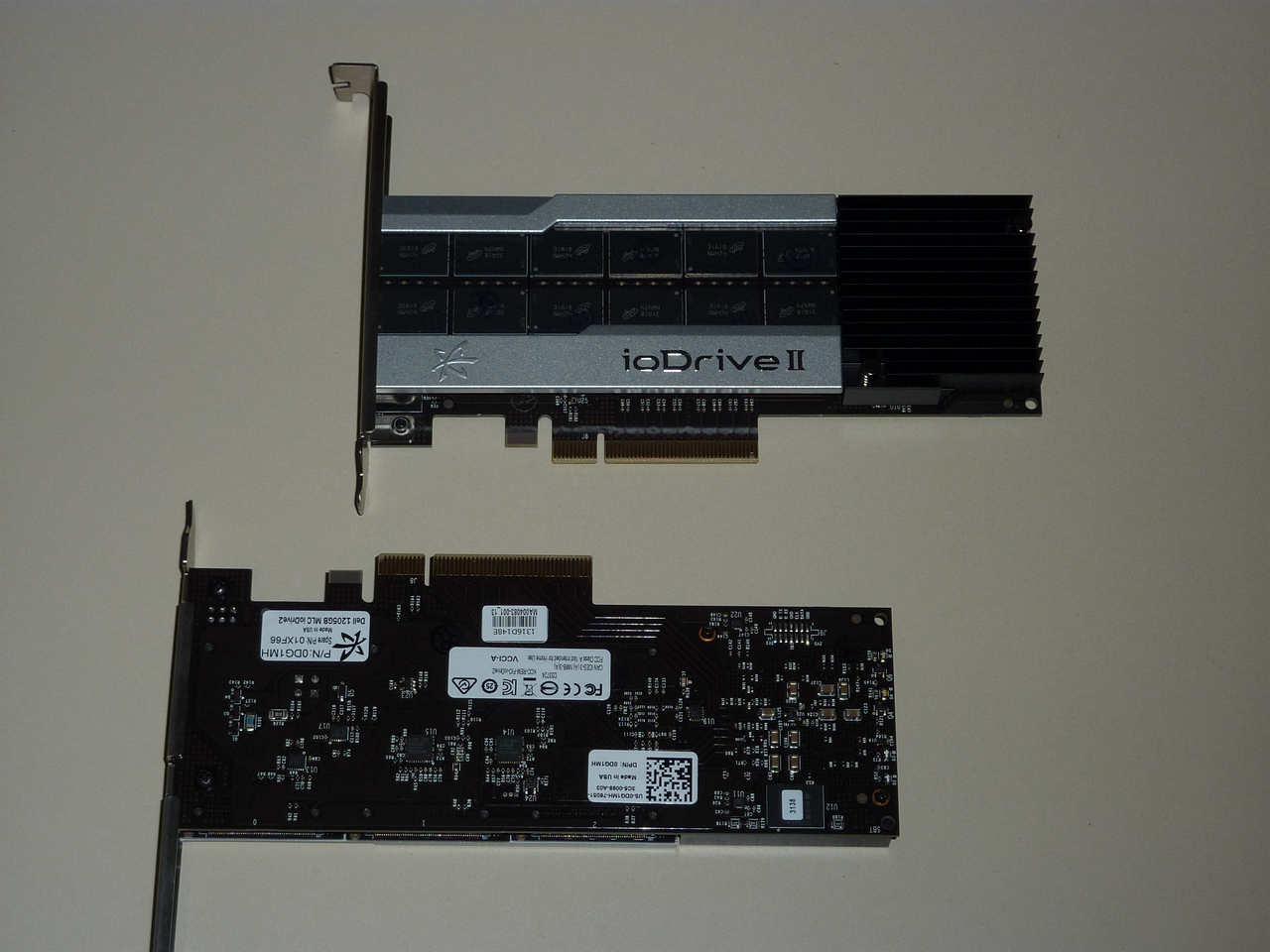 [10/02/2014] Update vom 10.02. mit superschnellen IO-Drives (1)