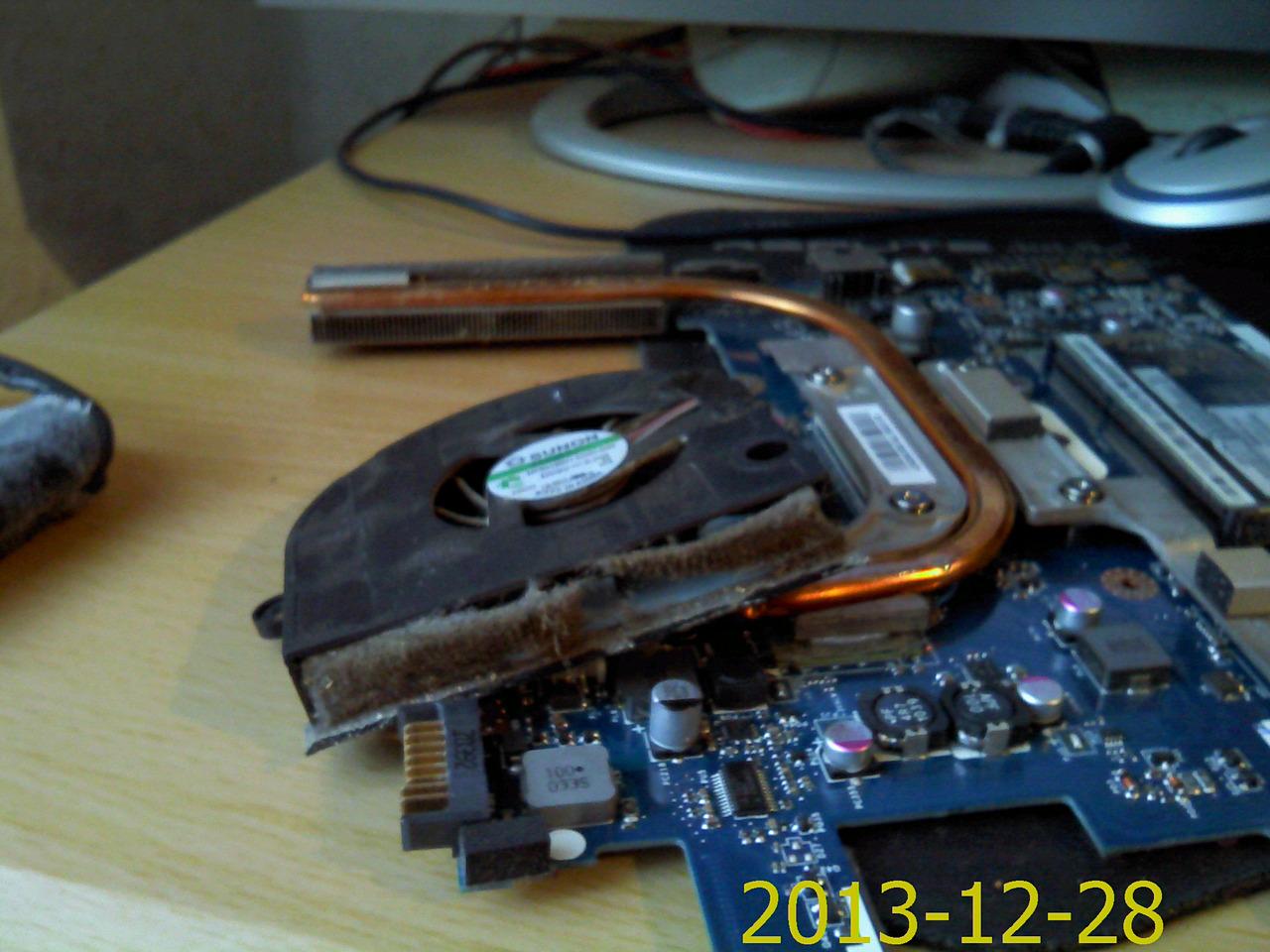 [21/02/2014] Update vom 22.02. mit Untermietern im Rechner und Notebooks zum Gruseln (17)