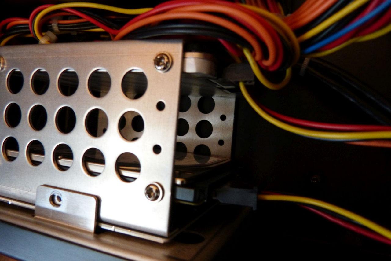 [28/02/2014] Steambox im Eigenbau: Der kleine Wohnzimmer-PC eines Community-Mitglieds (4)