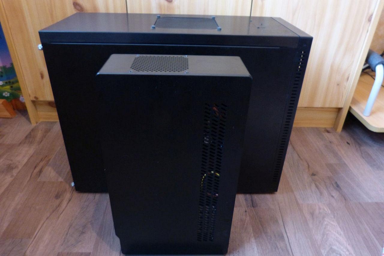 [28/02/2014] Steambox im Eigenbau: Der kleine Wohnzimmer-PC eines Community-Mitglieds (20)