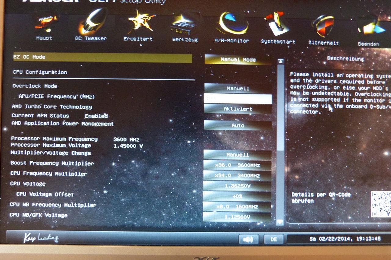 [28/02/2014] Steambox im Eigenbau: Der kleine Wohnzimmer-PC eines Community-Mitglieds (28)