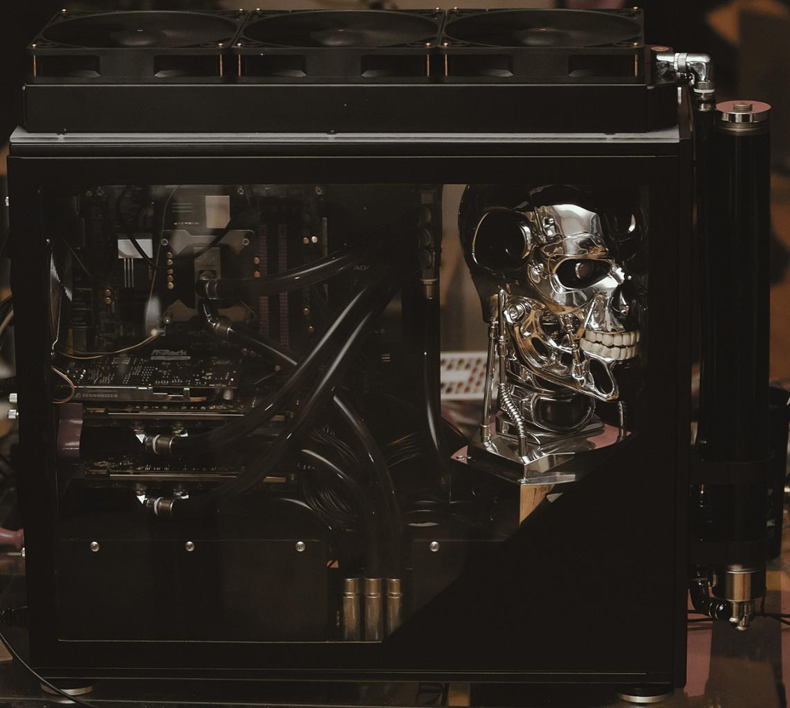 [28/02/2014] Update vom 02.03.2014 mit Wakü-PCs zum Staunen (26)