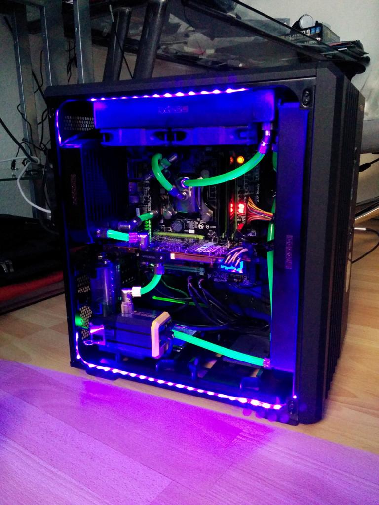 [28/02/2014] Update vom 02.03.2014 mit Wakü-PCs zum Staunen (29)