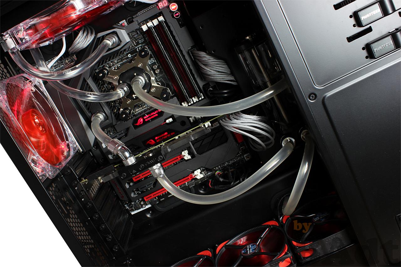 [28/02/2014] Update vom 02.03.2014 mit Wakü-PCs zum Staunen (16)