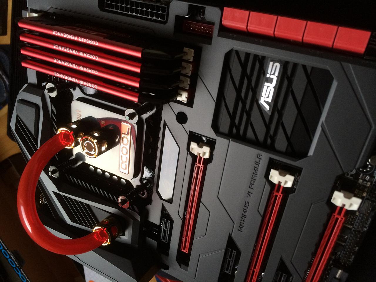 [28/02/2014] Update vom 02.03.2014 mit Wakü-PCs zum Staunen (3)