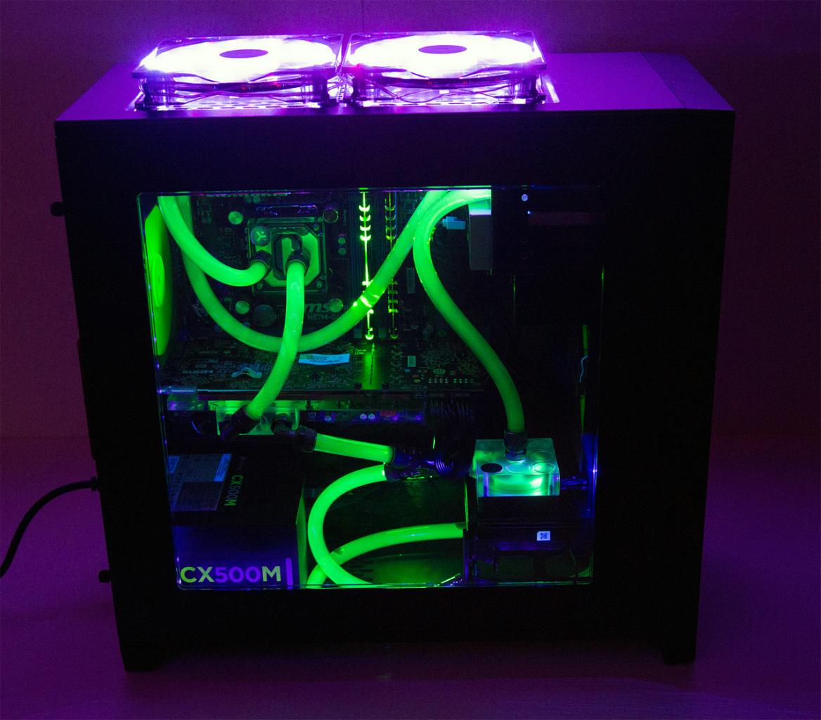 [28/02/2014] Update vom 02.03.2014 mit Wakü-PCs zum Staunen (38)