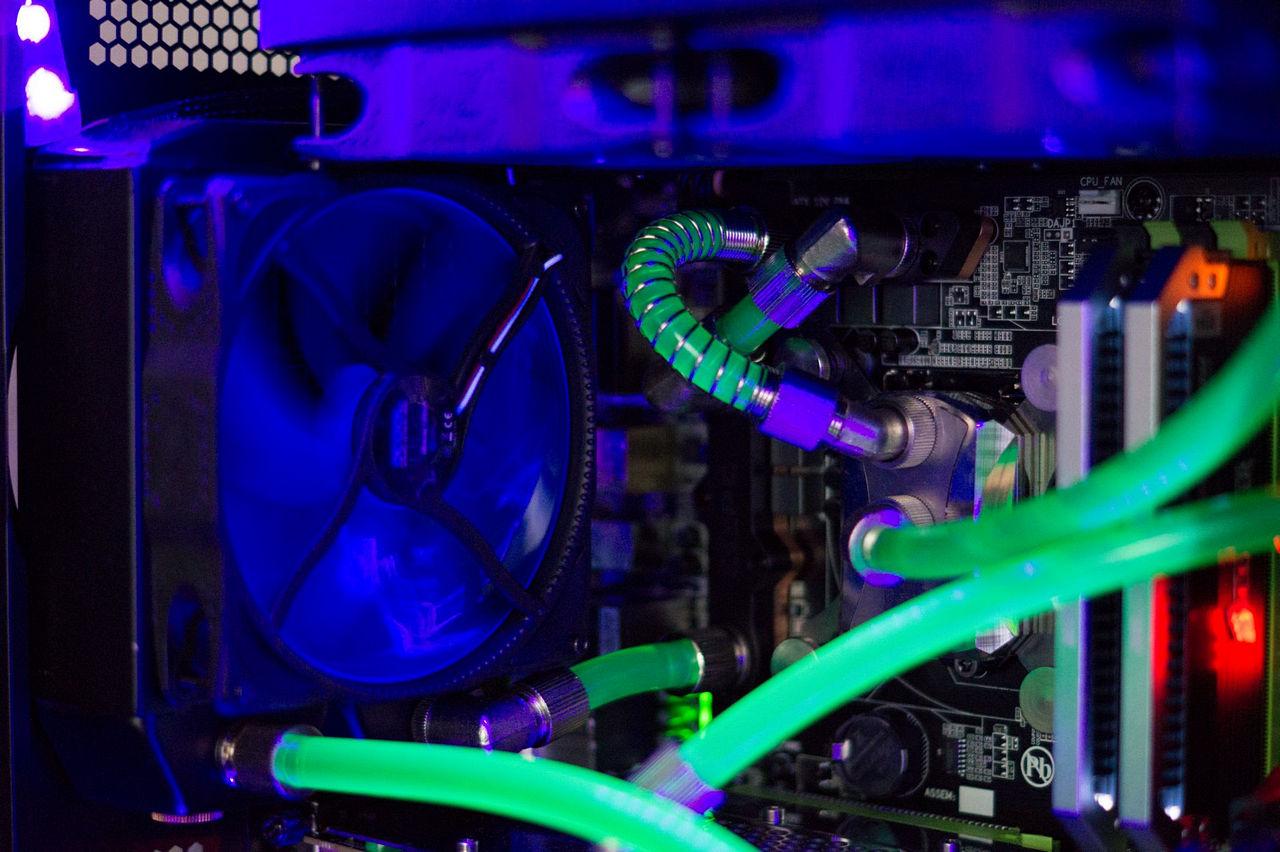 [28/02/2014] Update vom 02.03.2014 mit Wakü-PCs zum Staunen (47)