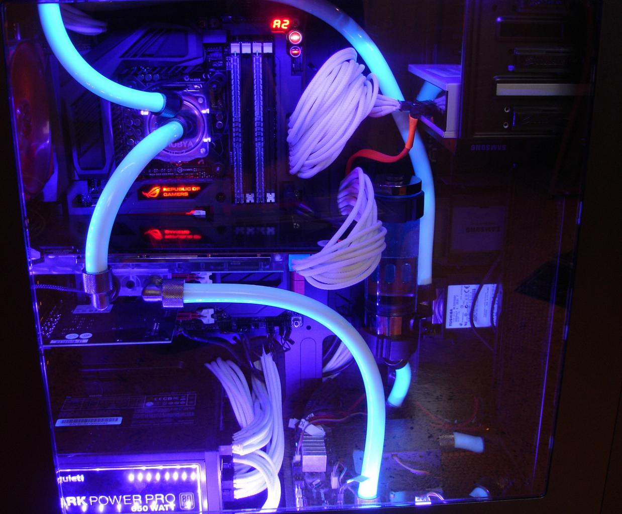 [28/02/2014] Update vom 02.03.2014 mit Wakü-PCs zum Staunen (49)