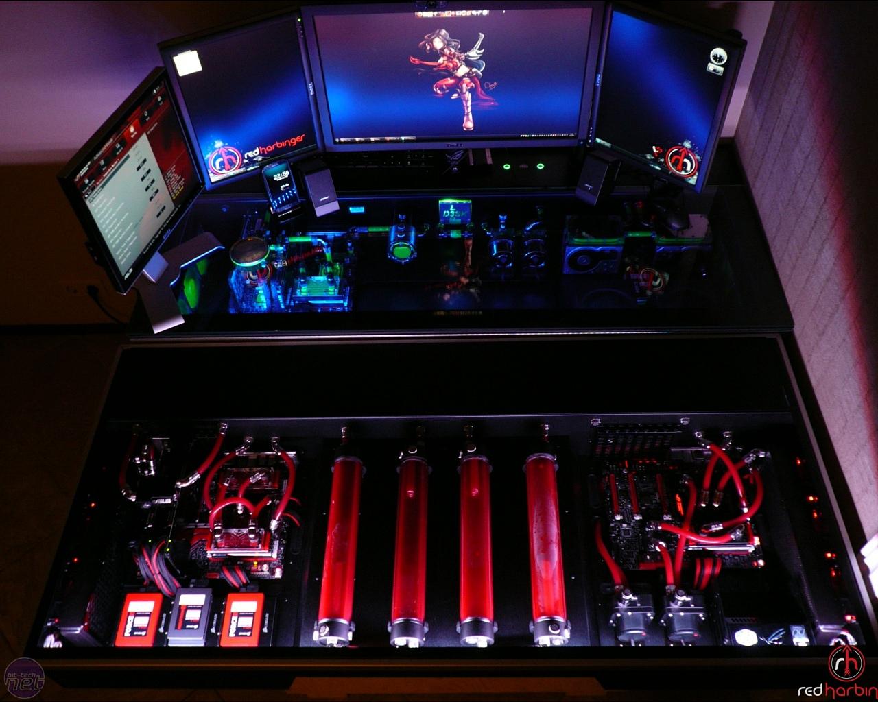 [28/02/2014] Update vom 02.03.2014 mit Wakü-PCs zum Staunen (66)