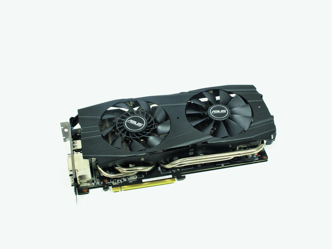 [14/02/2014] Asus R9 290X Direct CU II OC (Test in der PCGH 03/2014)