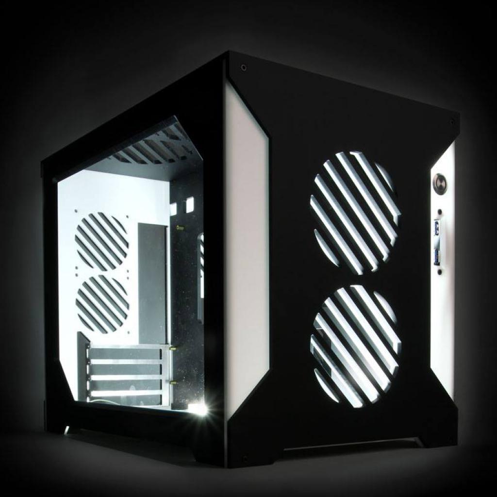 [21/02/2014] Parvum Systems S2.0: Handgefertigtes Acryl-Gehäuse kommt für 185 Euro nach Deutschland (9)