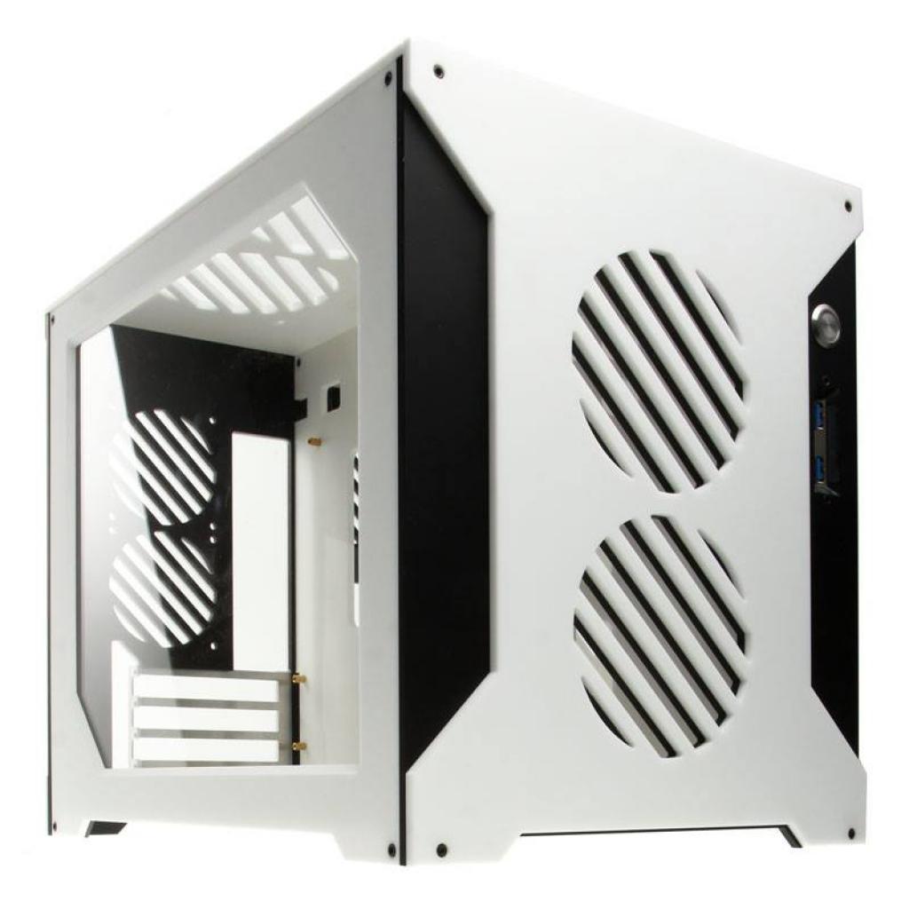 [21/02/2014] Parvum Systems S2.0: Handgefertigtes Acryl-Gehäuse kommt für 185 Euro nach Deutschland (10)