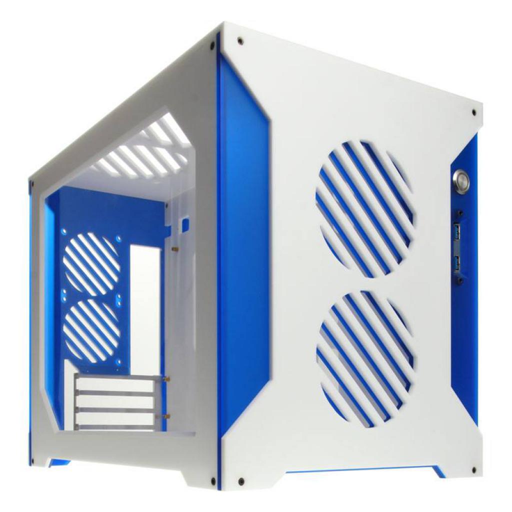 [21/02/2014] Parvum Systems S2.0: Handgefertigtes Acryl-Gehäuse kommt für 185 Euro nach Deutschland (12)