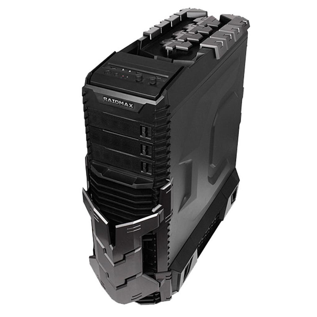 [25/02/2014] Raidmax Agusta Titanium 2