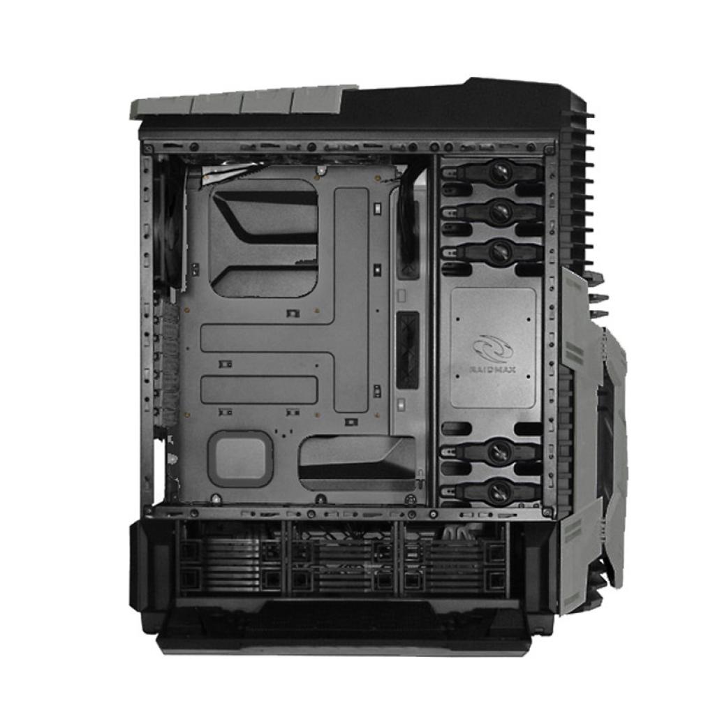 [25/02/2014] Raidmax Agusta Titanium 3