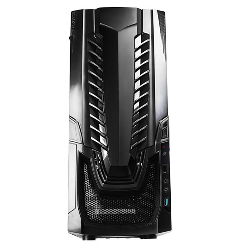 [25/02/2014] Raidmax Horus 3