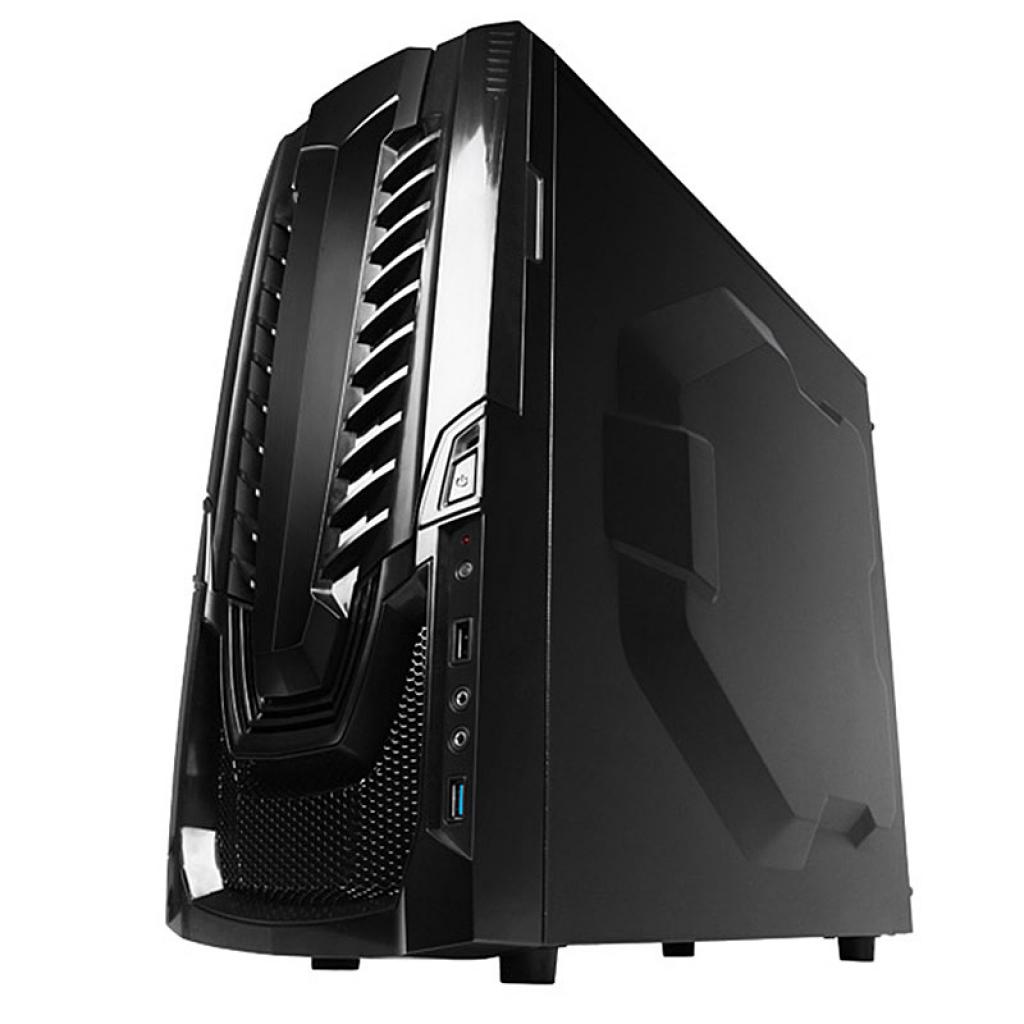 [25/02/2014] Raidmax Horus 4