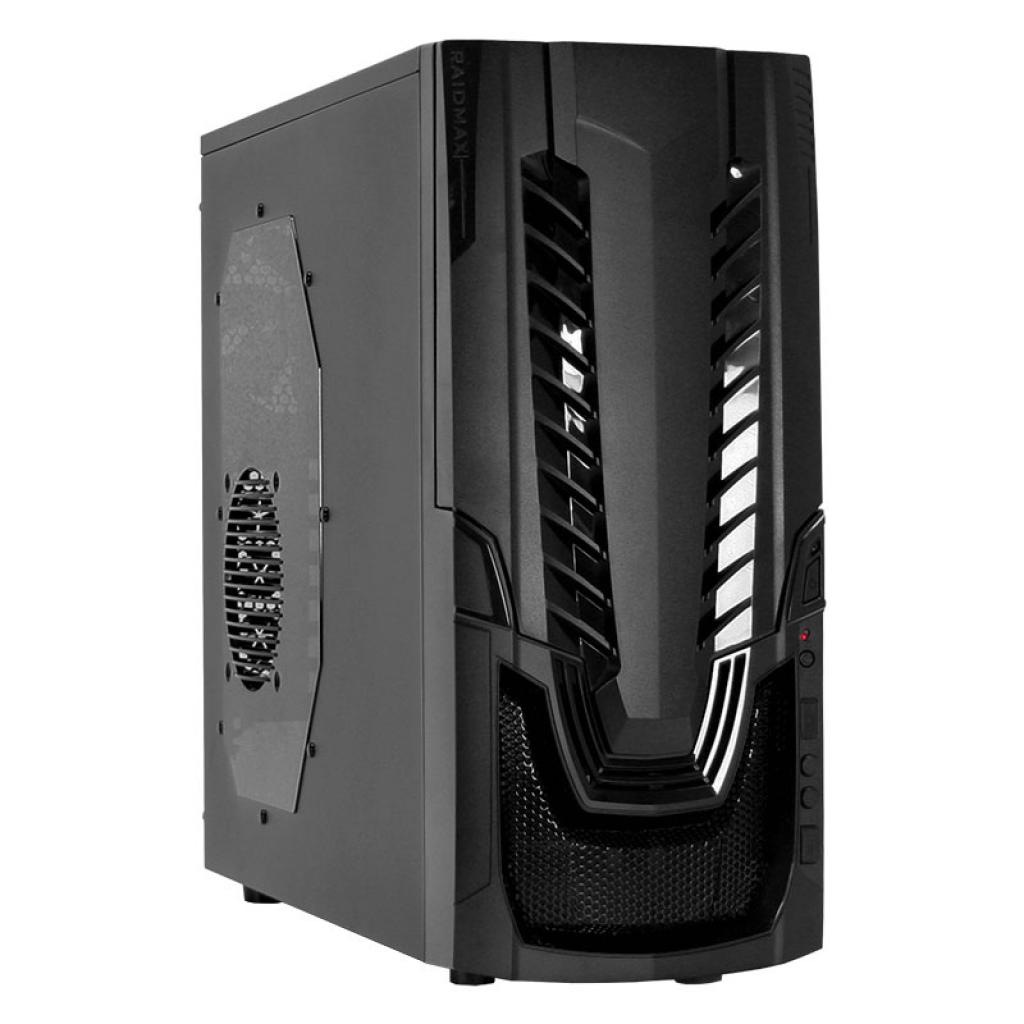 [25/02/2014] Raidmax Horus 5