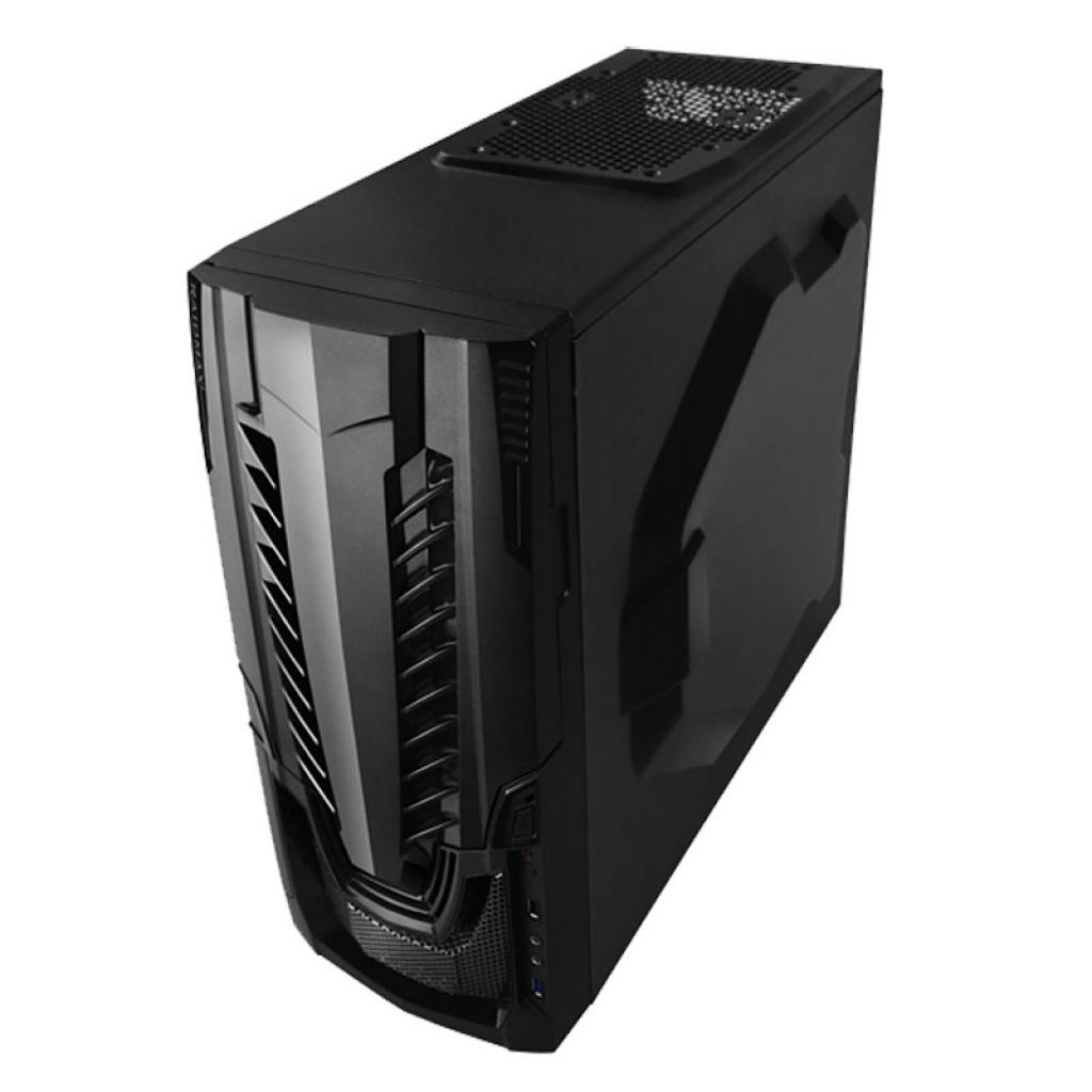 [25/02/2014] Raidmax Horus MX 2