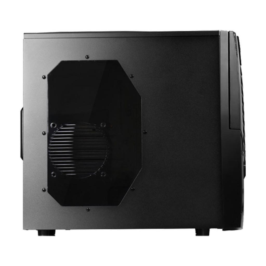 [25/02/2014] Raidmax Horus MX 3