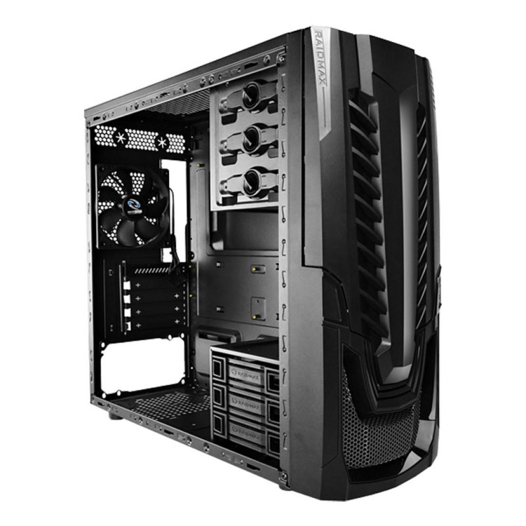 [25/02/2014] Raidmax Horus MX 5