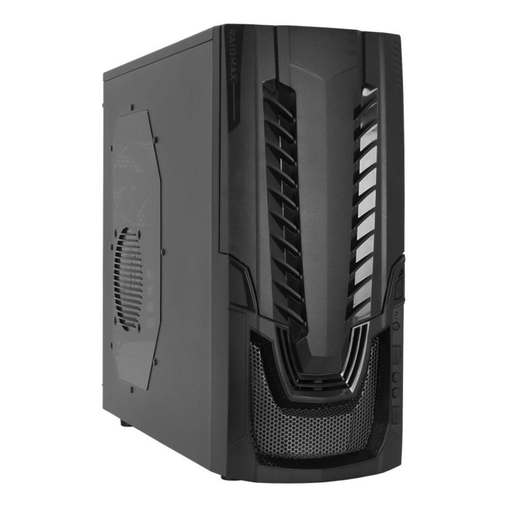 [25/02/2014] Raidmax Horus MX 6