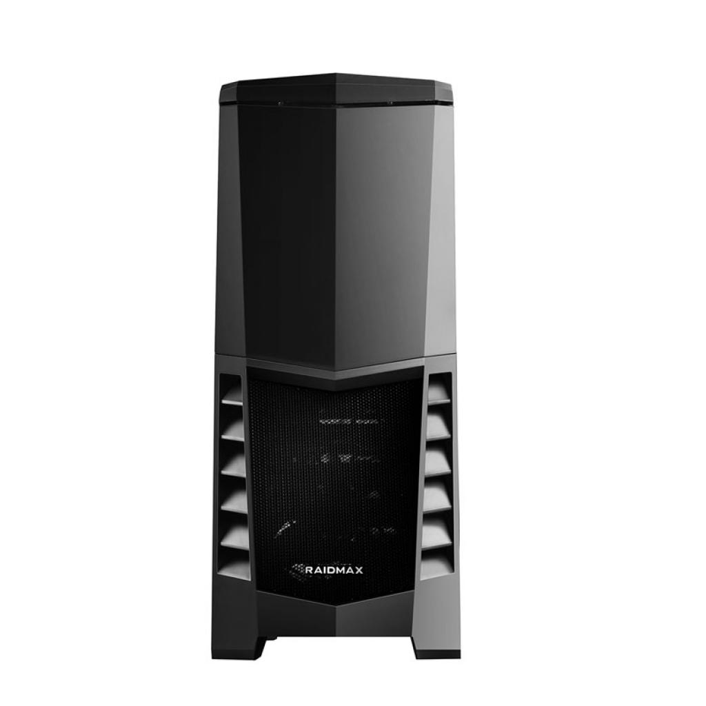 [25/02/2014] Raidmax Scorpio V 1
