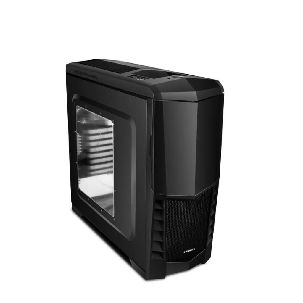 [25/02/2014] Raidmax Scorpio V 2
