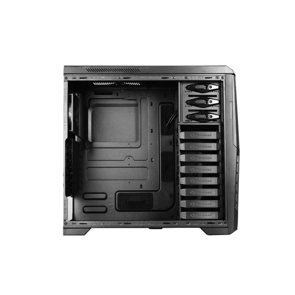 [25/02/2014] Raidmax Scorpio V 3