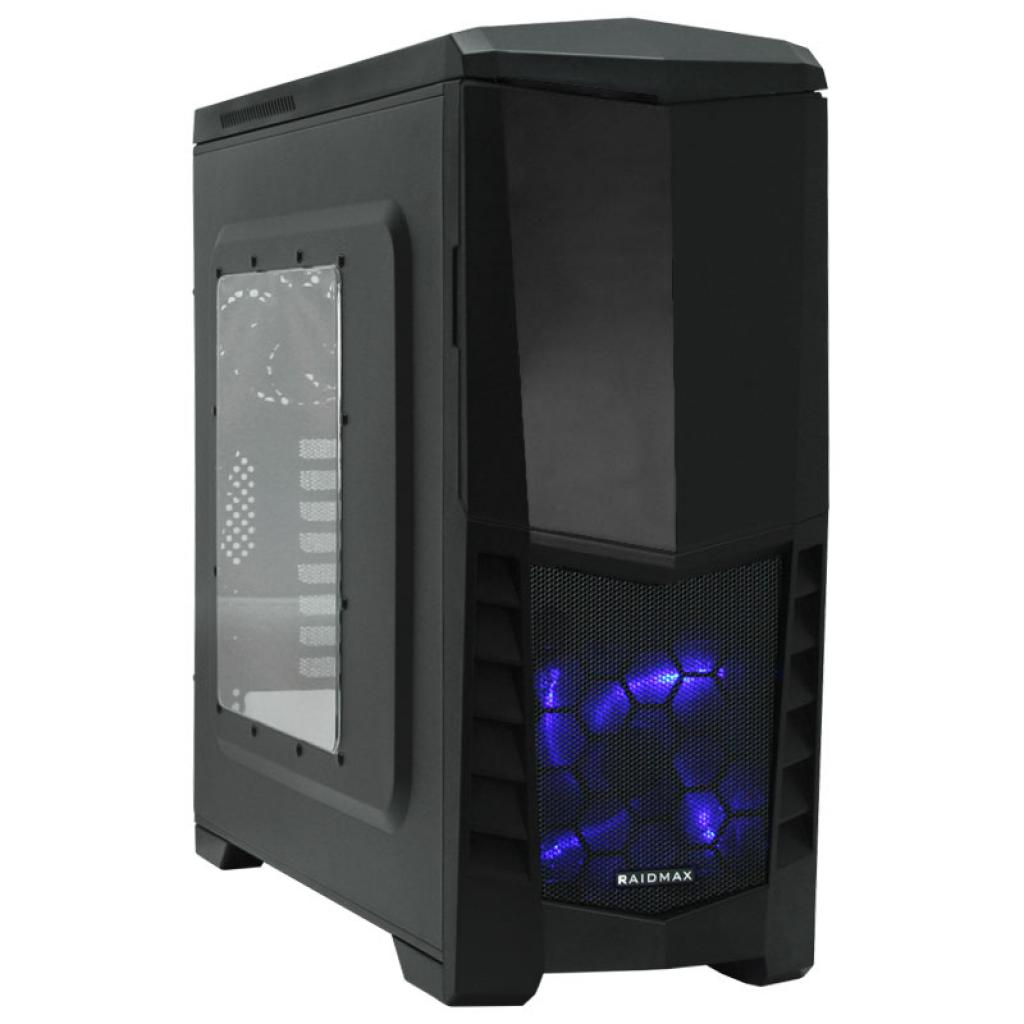 [25/02/2014] Raidmax Scorpio V 5