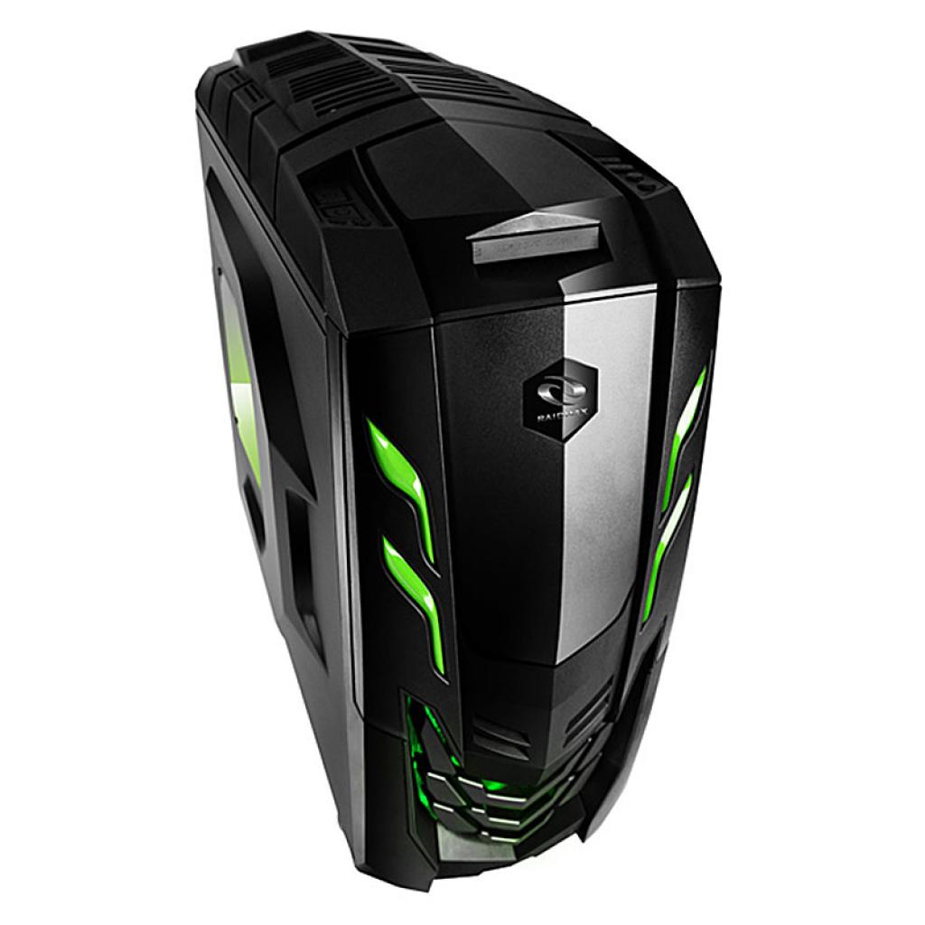 [25/02/2014] Raidmax Viper GX 1