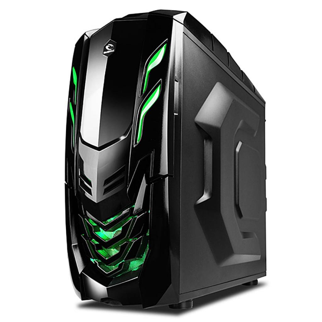 [25/02/2014] Raidmax Viper GX 2