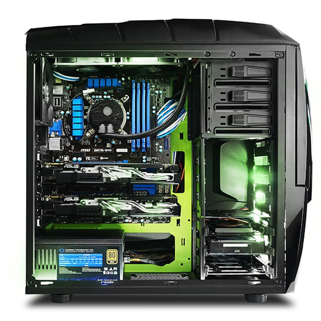 [25/02/2014] Raidmax Viper GX 4