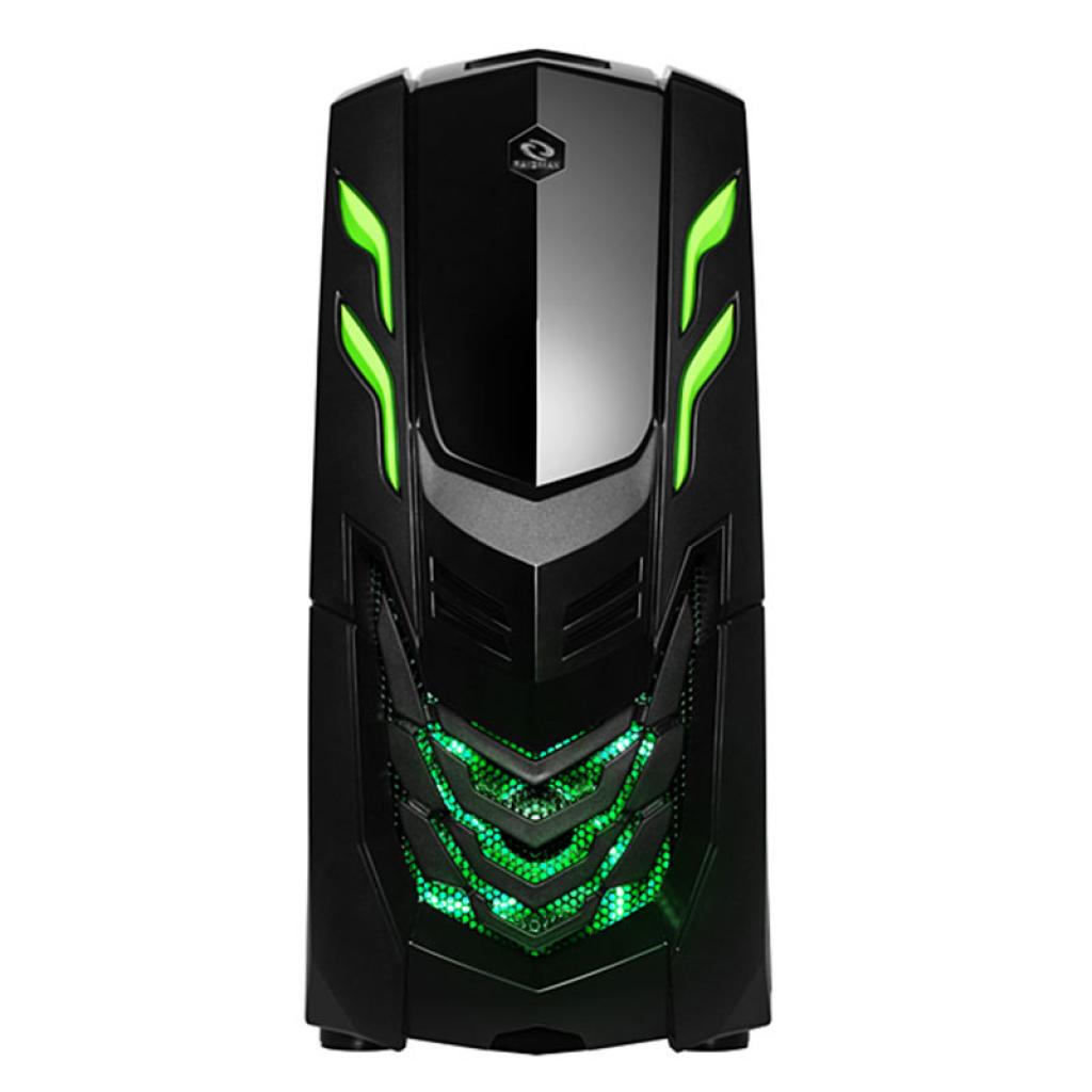 [25/02/2014] Raidmax Viper GX 5