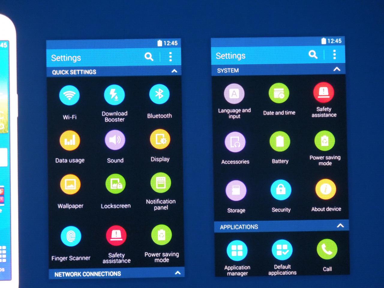 [25/02/2014] Samsung präsentiert das High-End-Smartphone Galaxy S5. (12)