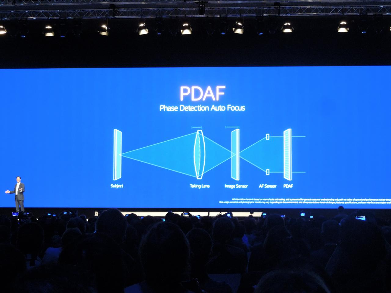 [25/02/2014] Samsung präsentiert das High-End-Smartphone Galaxy S5. (18)