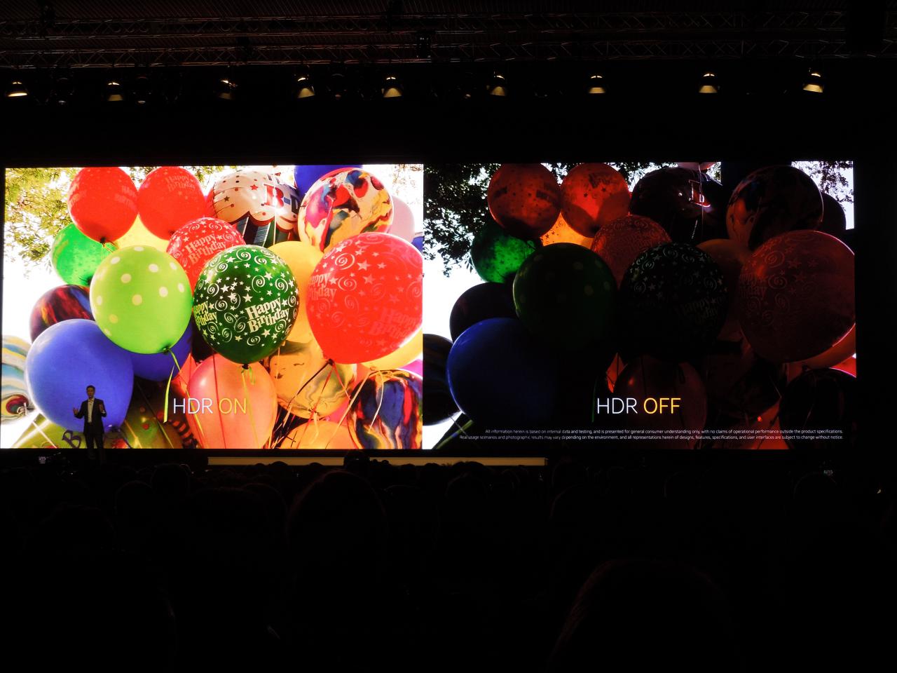 [25/02/2014] Samsung präsentiert das High-End-Smartphone Galaxy S5. (20)